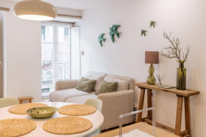 Aquilla's Alfama Apartment by Mycelia